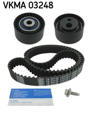 Kit de distribuição SKF ref. VKMA 03248